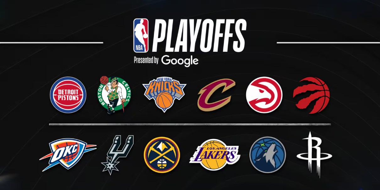 NBA Playoffs 2026: Spurs y Celtics dominan, Rockets resisten y Raptors empatan la serie