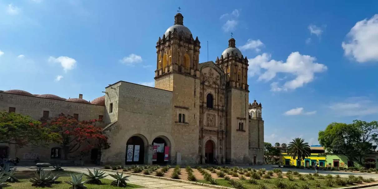 Oaxaca Centro Histórico: atractivos, historia y tips para visitarlo