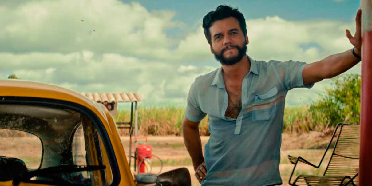 La galardonada cinta El Agente Secreto llegó a MUBI