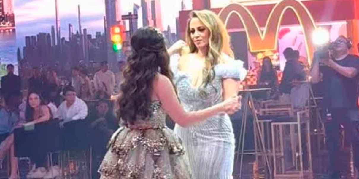 Pemex denuncia a empleada por posible corrupción tras los XV años millonarios en Tabasco.