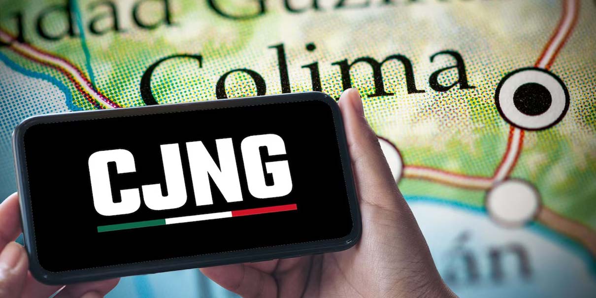 Policías “topos” en Manzanillo: así operaban para el CJNG con una app; hay 8 detenidos