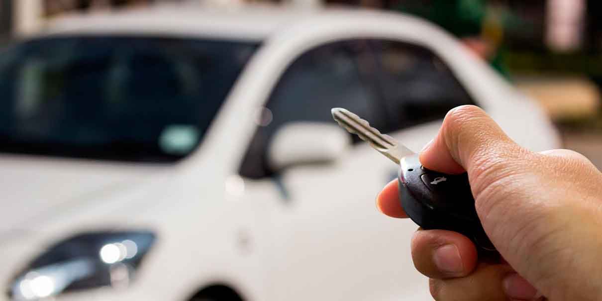 Recomiendan el uso de esta funda para evitar la clonación silenciosa de la llave de tu auto