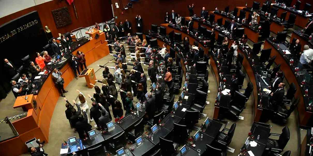 Falla la Corte vs. morenistas