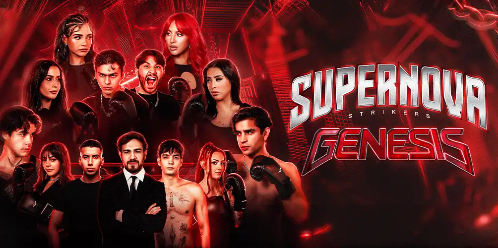 Alana Flores se despide y Karely Ruiz entra al relevo, todo está listo para el Supernova Génesis este domingo