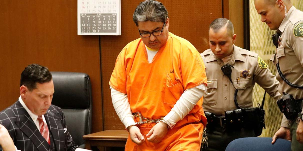 Suspenden registro de Nassón Joaquín, líder de La Luz del Mundo; FGR busca reabrir caso