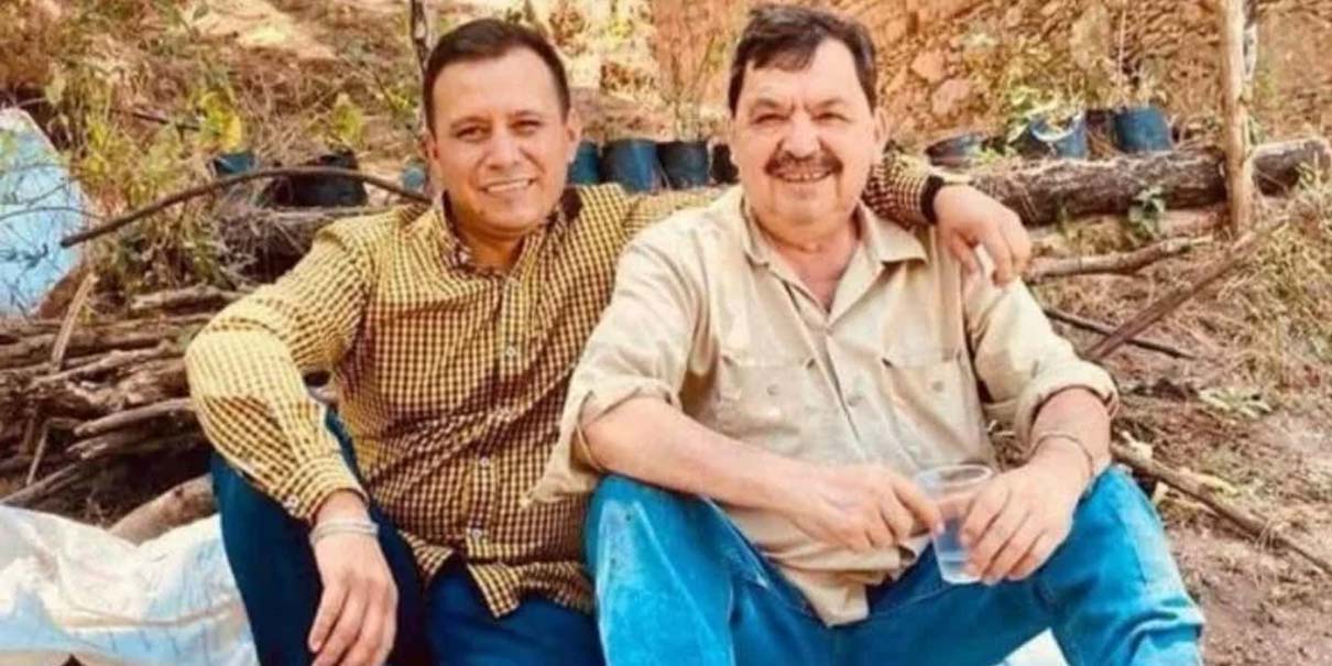 Localizan con vida al alcalde de Taxco y su padre tras operativo en Guerrero
