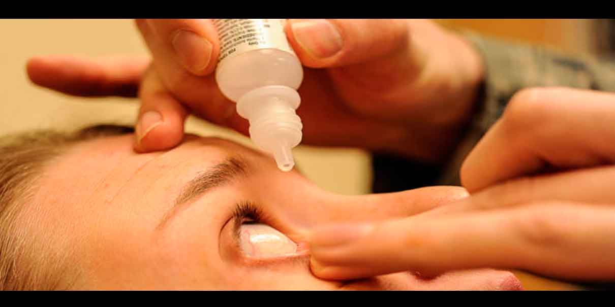 UNAM desarrolla gotas para evitar ceguera por diabetes:  tratamiento podría reemplazar inyecciones en los ojos