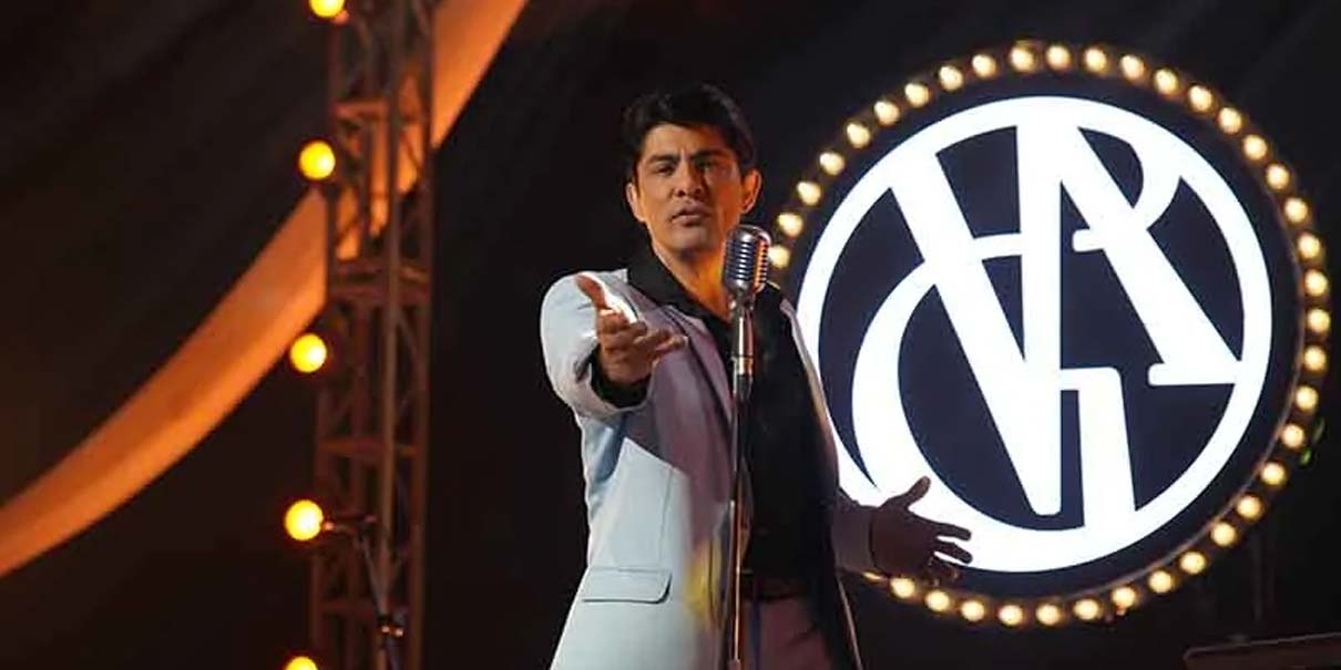 Víctor García lanza “Recuerdos del Ayer”, su nuevo EP con 7 temas de nostalgia romántica