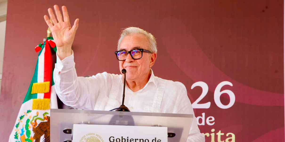 8 de cada 10 mexicanos apoyan extradición de Rubén Rocha Moya a EU