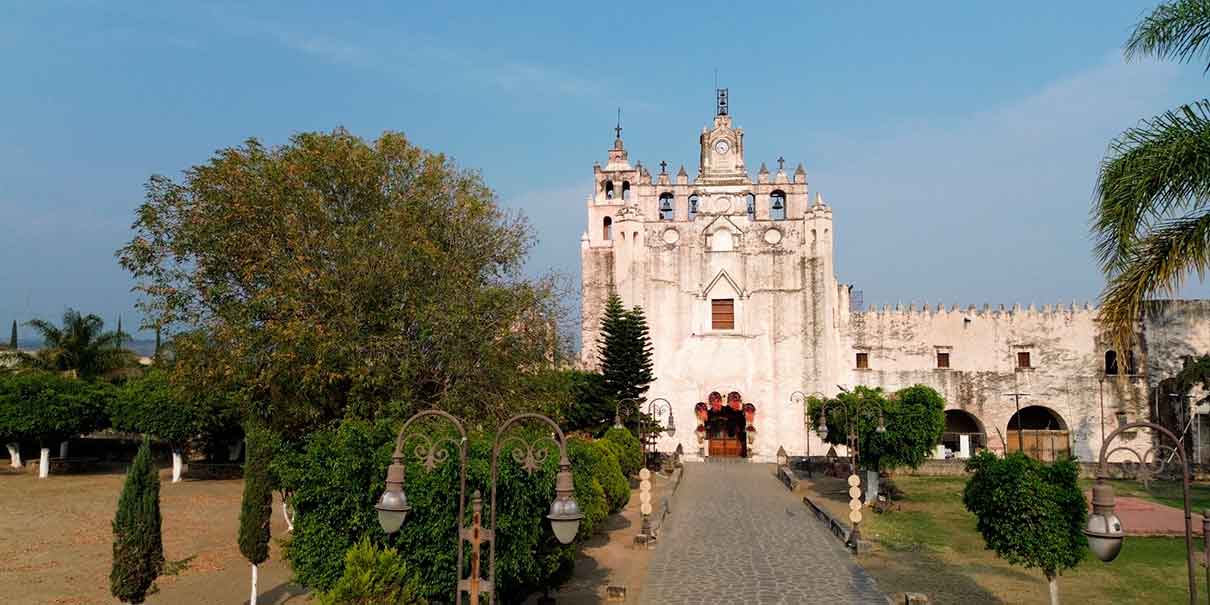 Escápate a Atlatlahucan, Morelos: atractivos turísticos que debes conocer