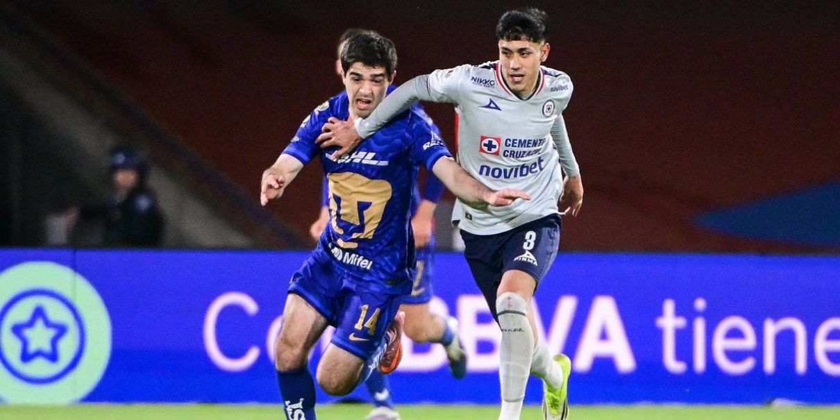 Listos lo horarios y las canchas para la Final del Clausura 2026 de la Liga MX