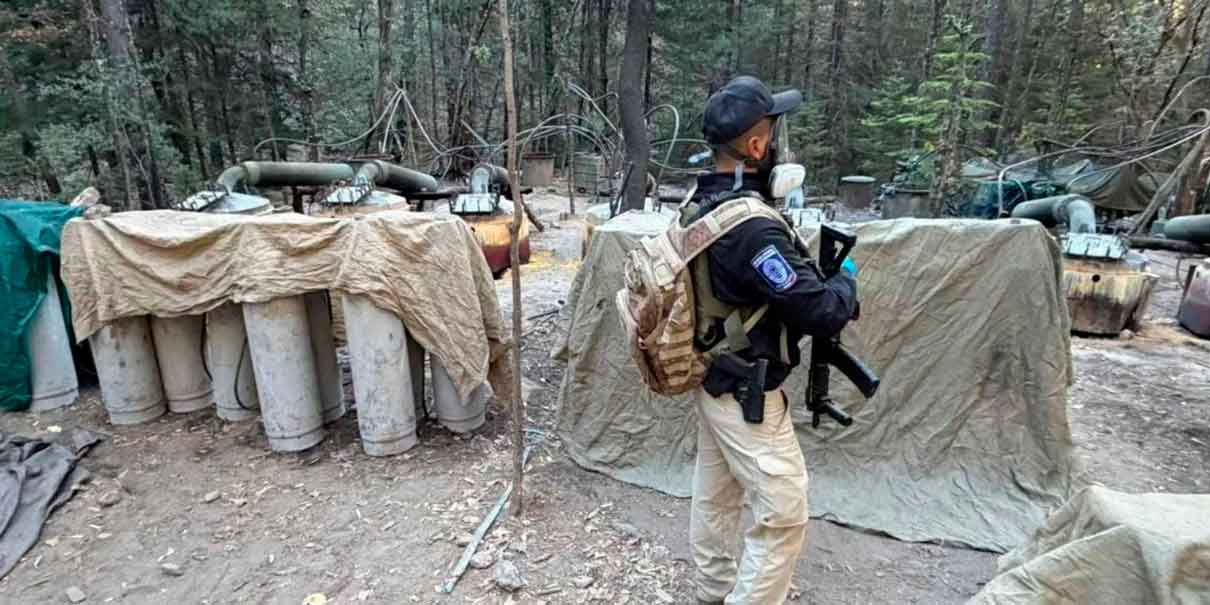 CNN asegura que la CIA mata en secreto a líderes de cárteles mexicanos