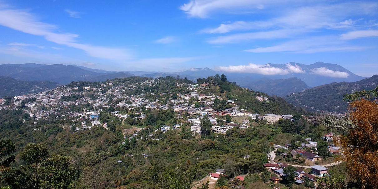 Descubre Huautla de Jiménez, Oaxaca: el místico Pueblo Mágico entre montañas, niebla y tradición mazateca