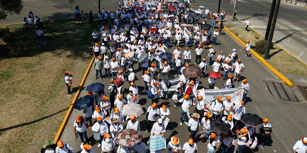 Por pobreza, más reclamos laborales
