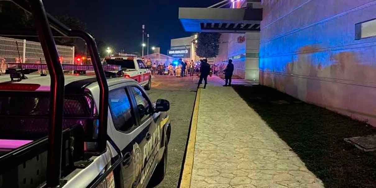 Encuentran a recién nacido abandonado en un basurero clandestino de Cancún