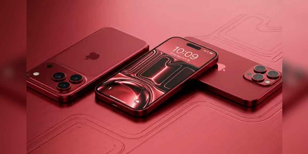 Filtran posible diseño del iPhone 18 Pro; Apple reduciría la Dynamic Island