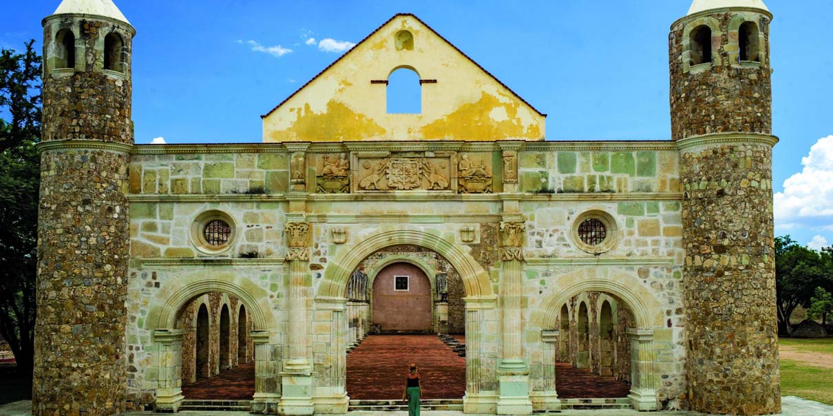 San Pedro y San Pablo Teposcolula, Oaxaca: el Pueblo Mágico mixteco donde la historia colonial y ancestral siguen vivas
