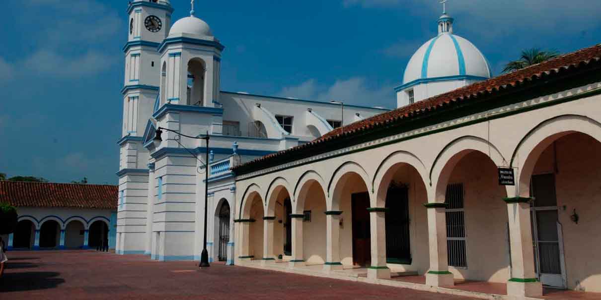 Tlacotalpan: la joya veracruzana Patrimonio de la Humanidad que debes conocer