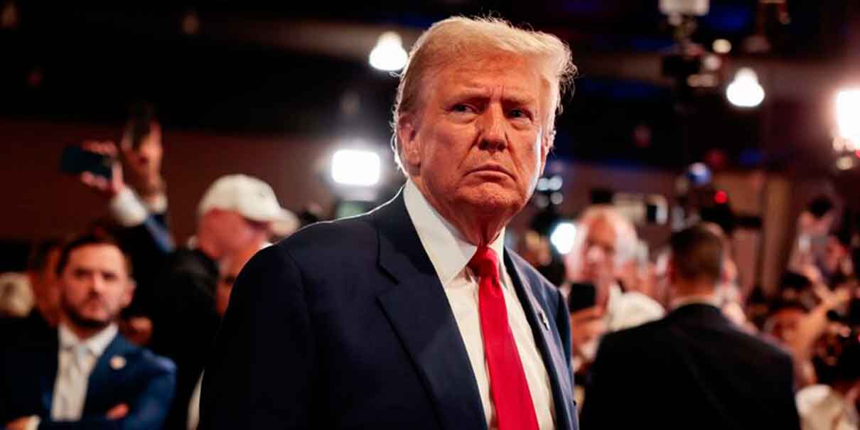 Trump elimina al Consejo Nacional de Ciencia que vigilaba a la NSF