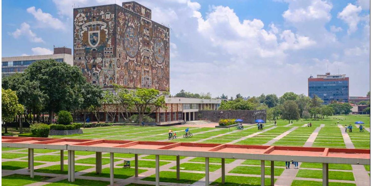 Petición en Change.org pide exámenes presenciales en la UNAM e IPN tras fallo 