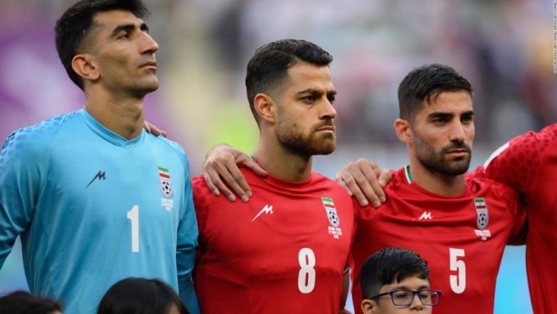 Irán agradece a México por apoyo rumbo al Mundial 2026