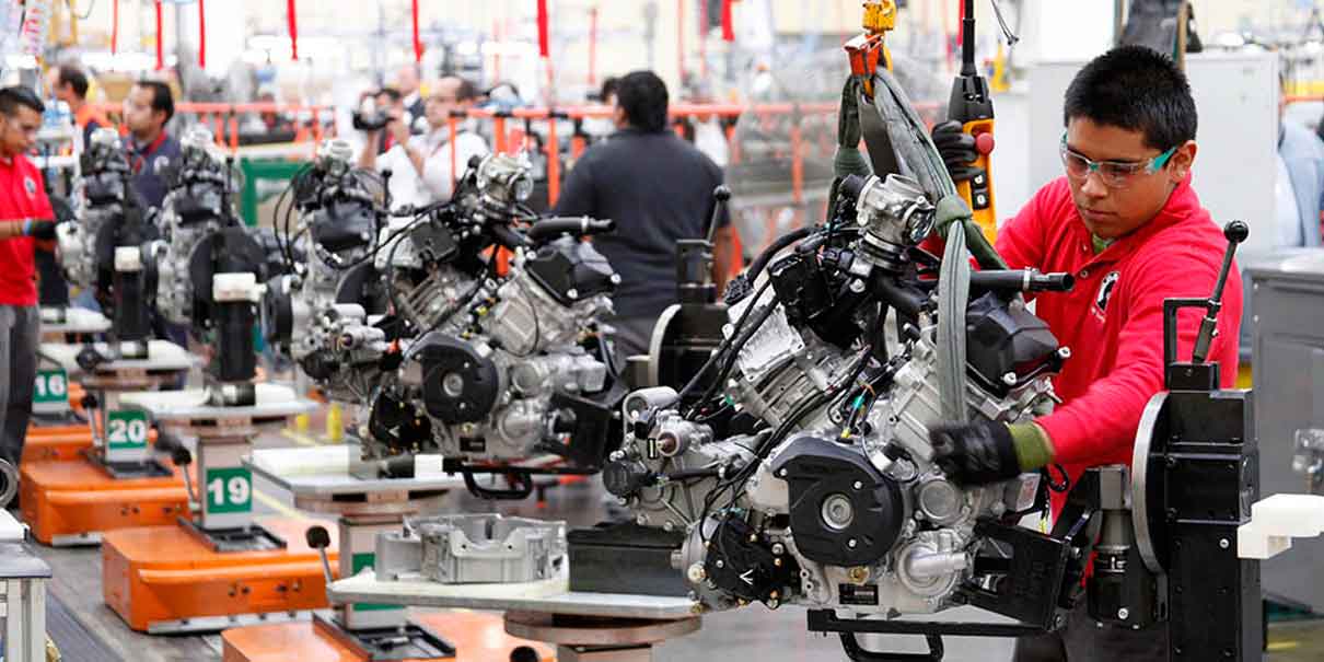 Trump amenaza exportaciones de México con nuevo arancel: “trabajo forzoso”