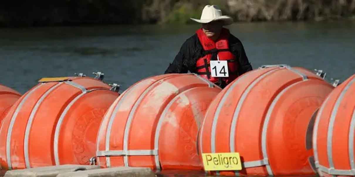 Tras el endurecimiento de las políticas de Trump; polleros aprovechan y ofrecen “sus servicios”