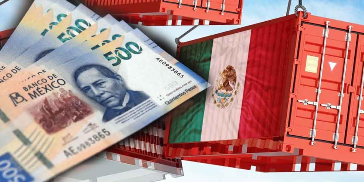Vigente la amenaza para imponer arancel de 25% a México a partir del 1 de febrero