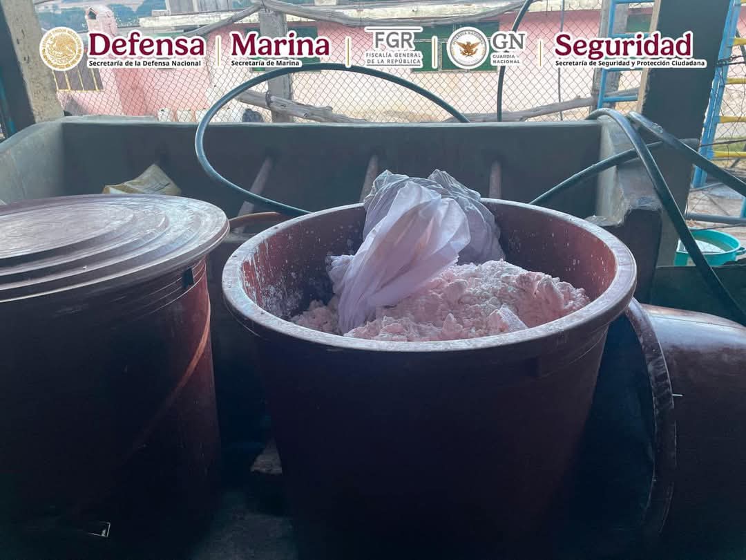 operativo en Puebla y Tlaxcala