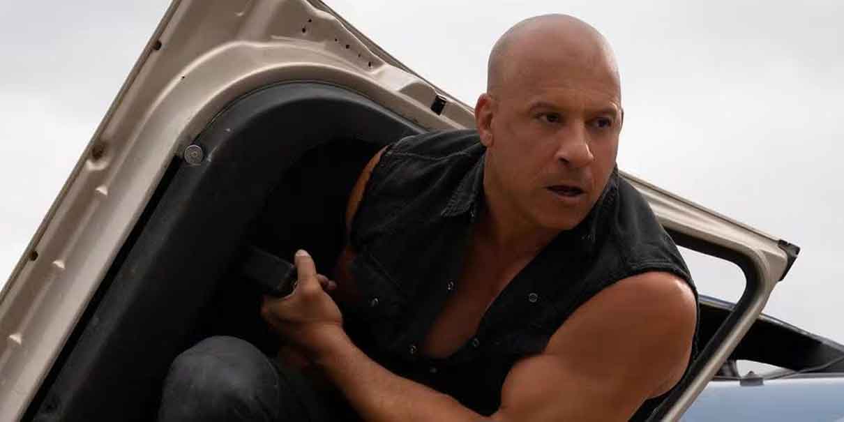 Abril con buena programación para todos solo en Prime Video