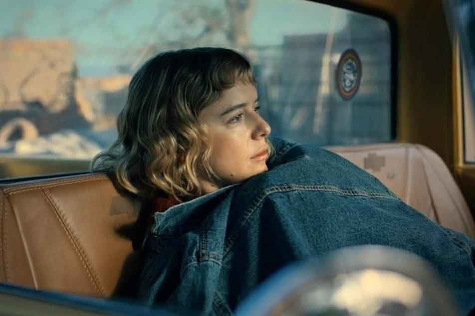 Abril con buena programación para todos solo en Prime Video