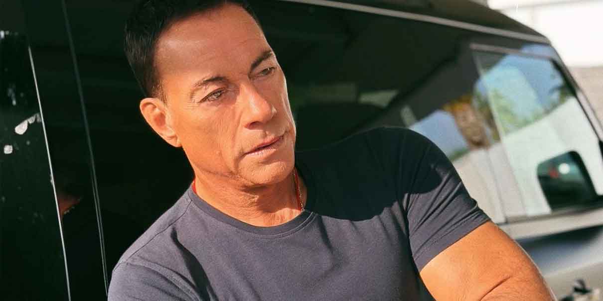 Jean-Claude Van Damme enfrenta acusaciones de explotación sexual en Rumanía