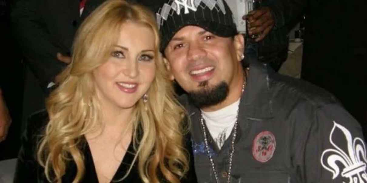 Alicia Villarreal pide ayuda durante concierto en Michoacán ¿Víctima de violencia?