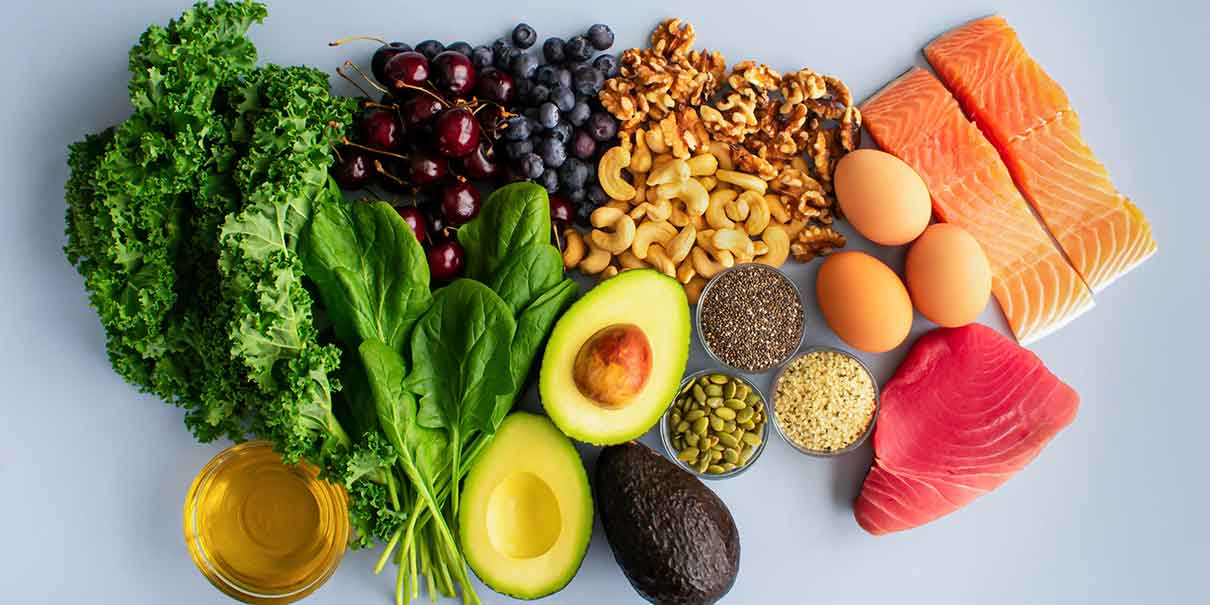 Cuidado de la próstata