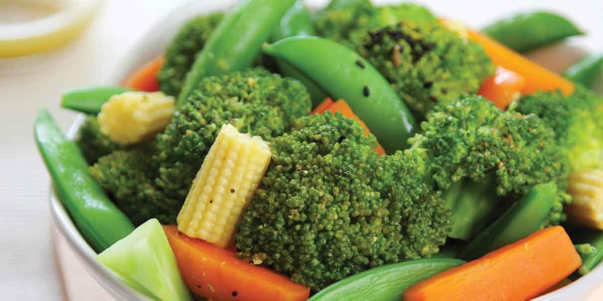 Alimentación saludable