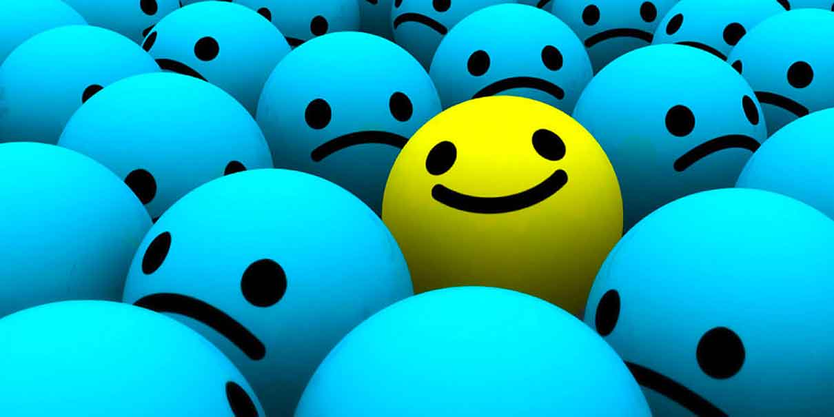 Ansiedad y depresión