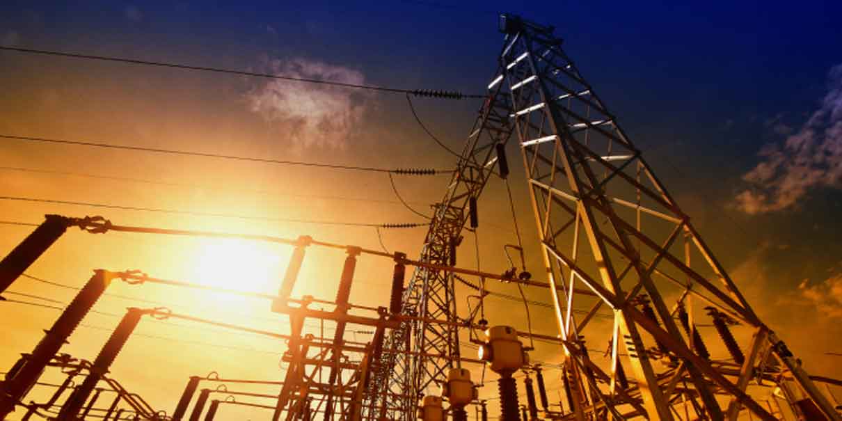 Presentan plan de fortalecimiento del Sistema Eléctrico Nacional