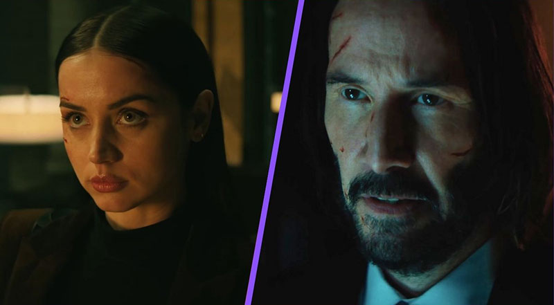 La nueva prueba de fuego para el universo de John Wick