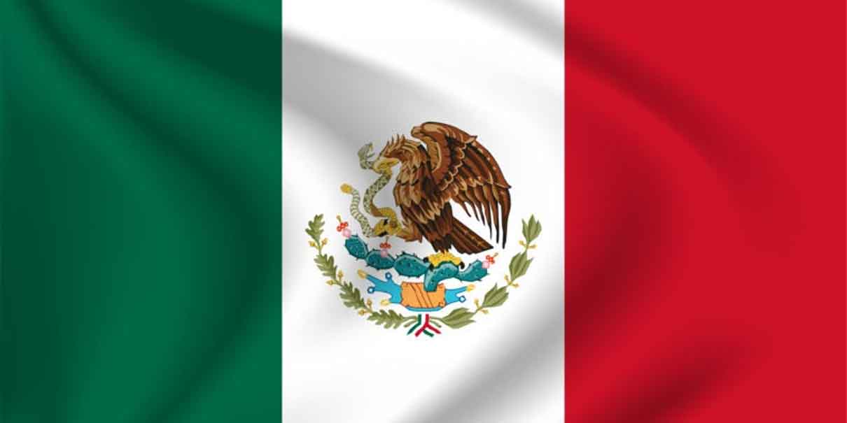 La evolución de la Bandera mexicana: Un símbolo de unidad y orgullo nacional