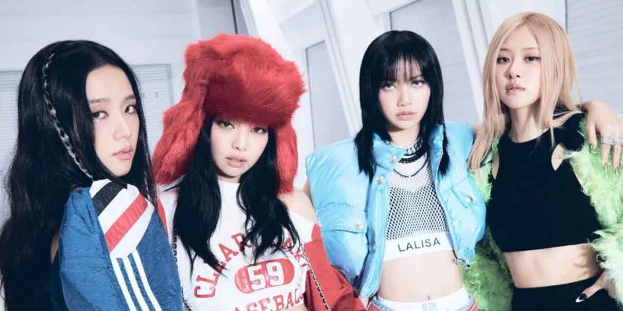 Blackpink vuelve a los escenarios con tour mundial y posible fecha en México