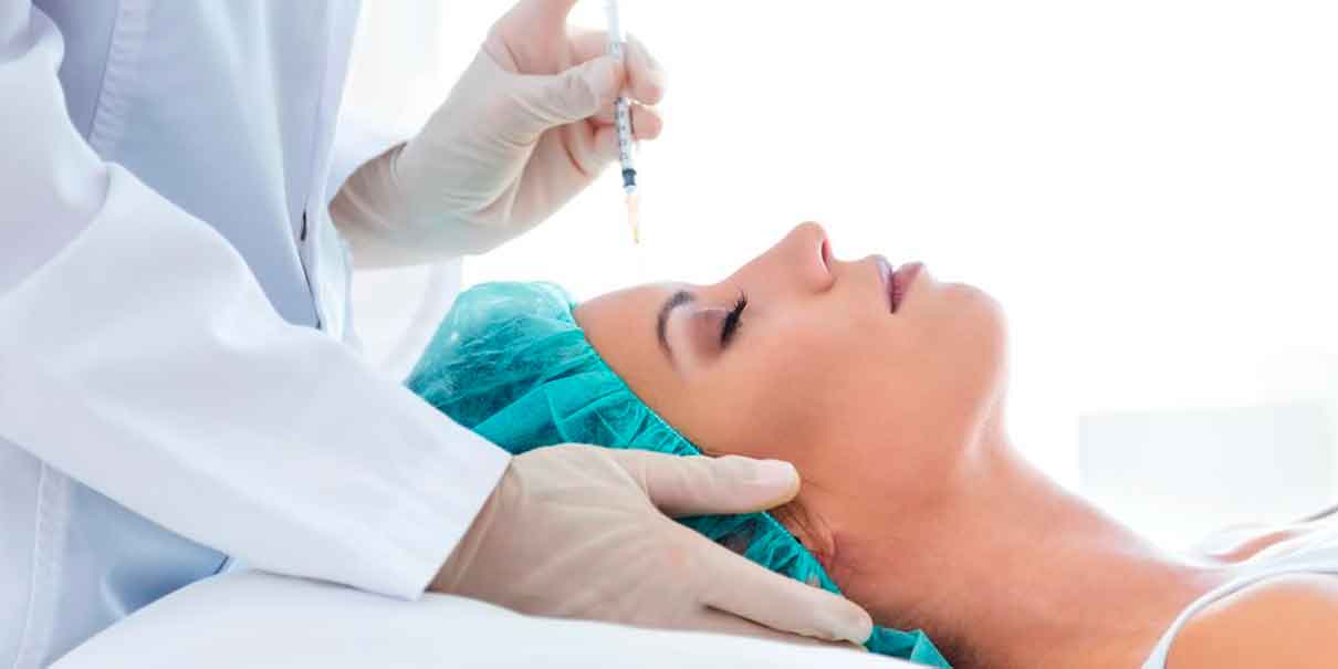 Tratamientos estéticos