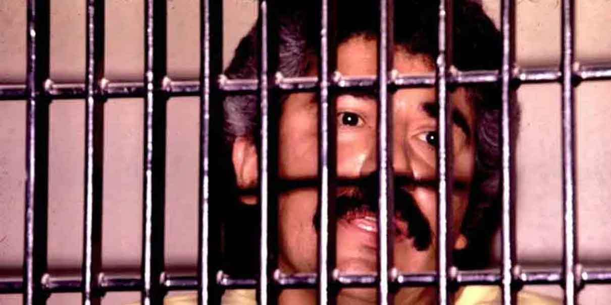 La versión de Caro Quintero: Quién asesinó a "Kiki" Camarena, agente de la DEA