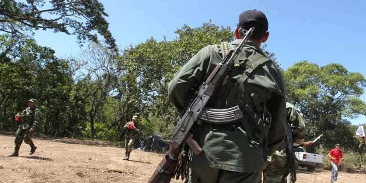 Estados Unidos intensifica la lucha contra los cárteles bajo las órdenes Trump