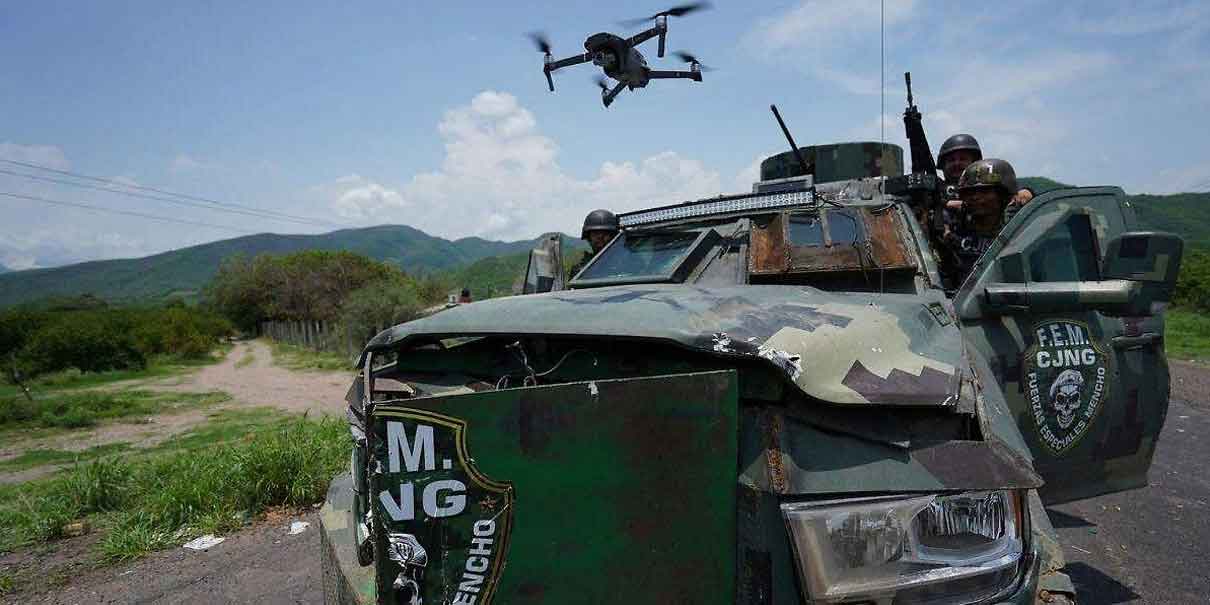 Canadá designa a cárteles mexicanos como terroristas siguiendo la política de Trump