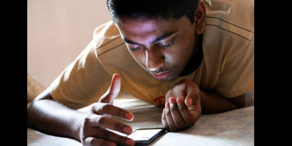 Síndrome de Diógenes Digital