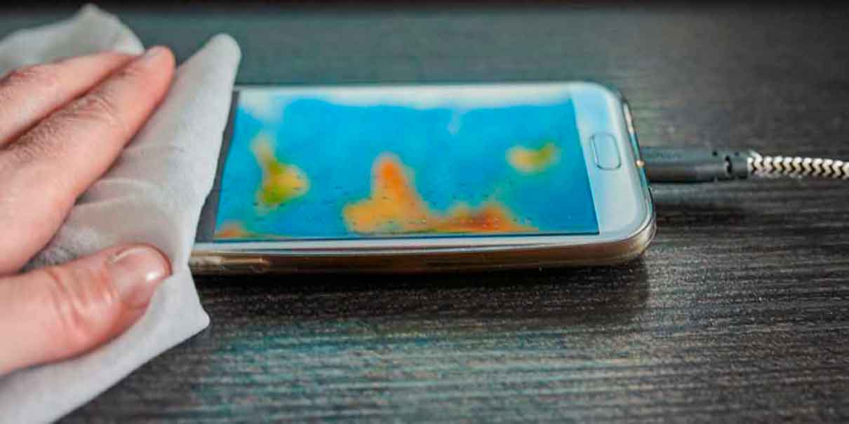 Síndrome de Diógenes Digital