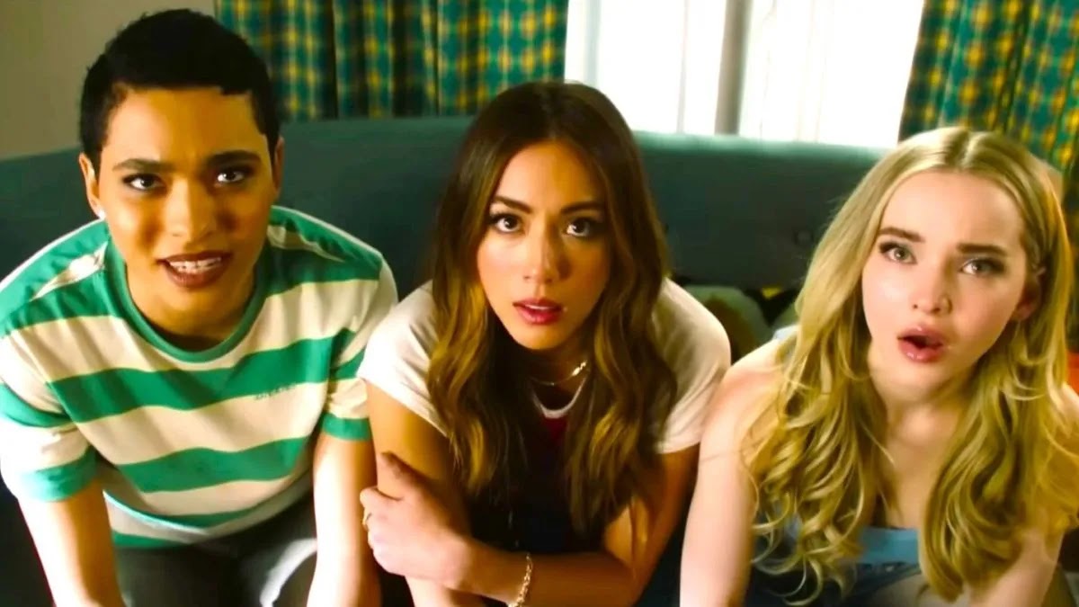 Filtran el TRÁILER de la desastrosa versión de Las Chicas Superpoderosas en Live Accion