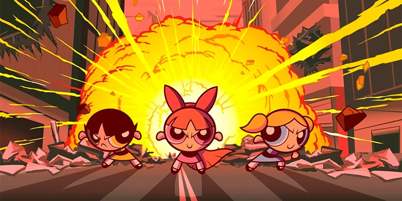 Filtran el TRÁILER de la desastrosa versión de Las Chicas Superpoderosas en Live Accion