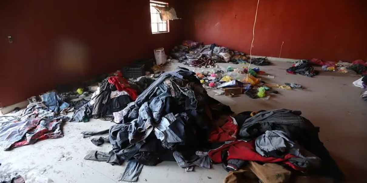 CJNG niega centro de exterminio en Teuchitlán; acusa manipulación de colectivos y medios