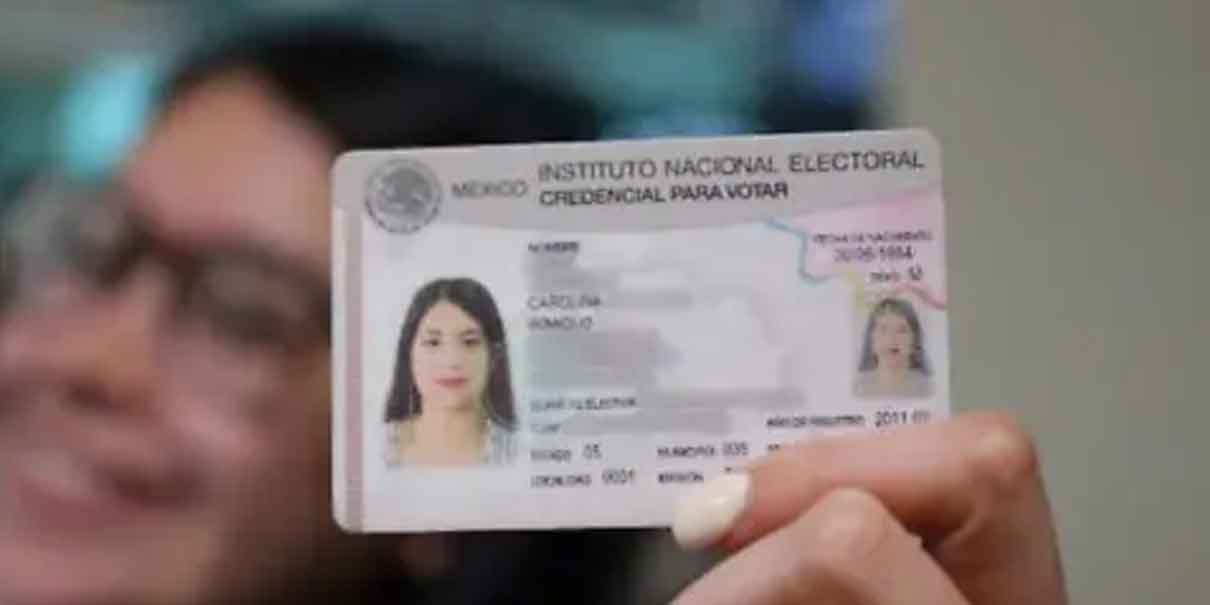 Jóvenes de 17 años ya pueden solicitar su identificación oficial